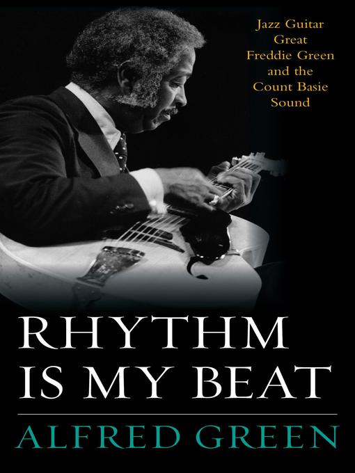 Title details for Rhythm Is My Beat by Alfred Green - Available